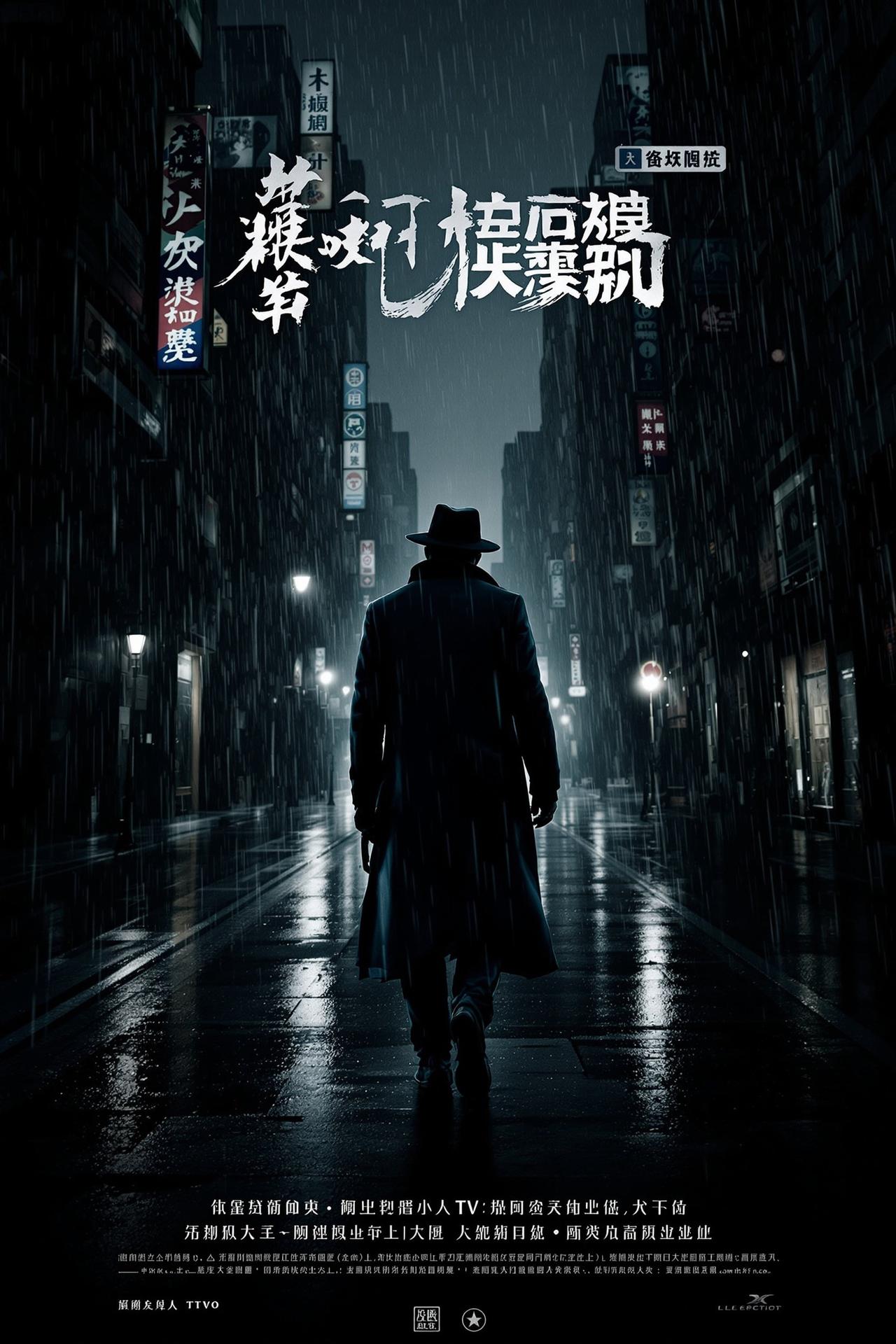 风云际会-97精品出品