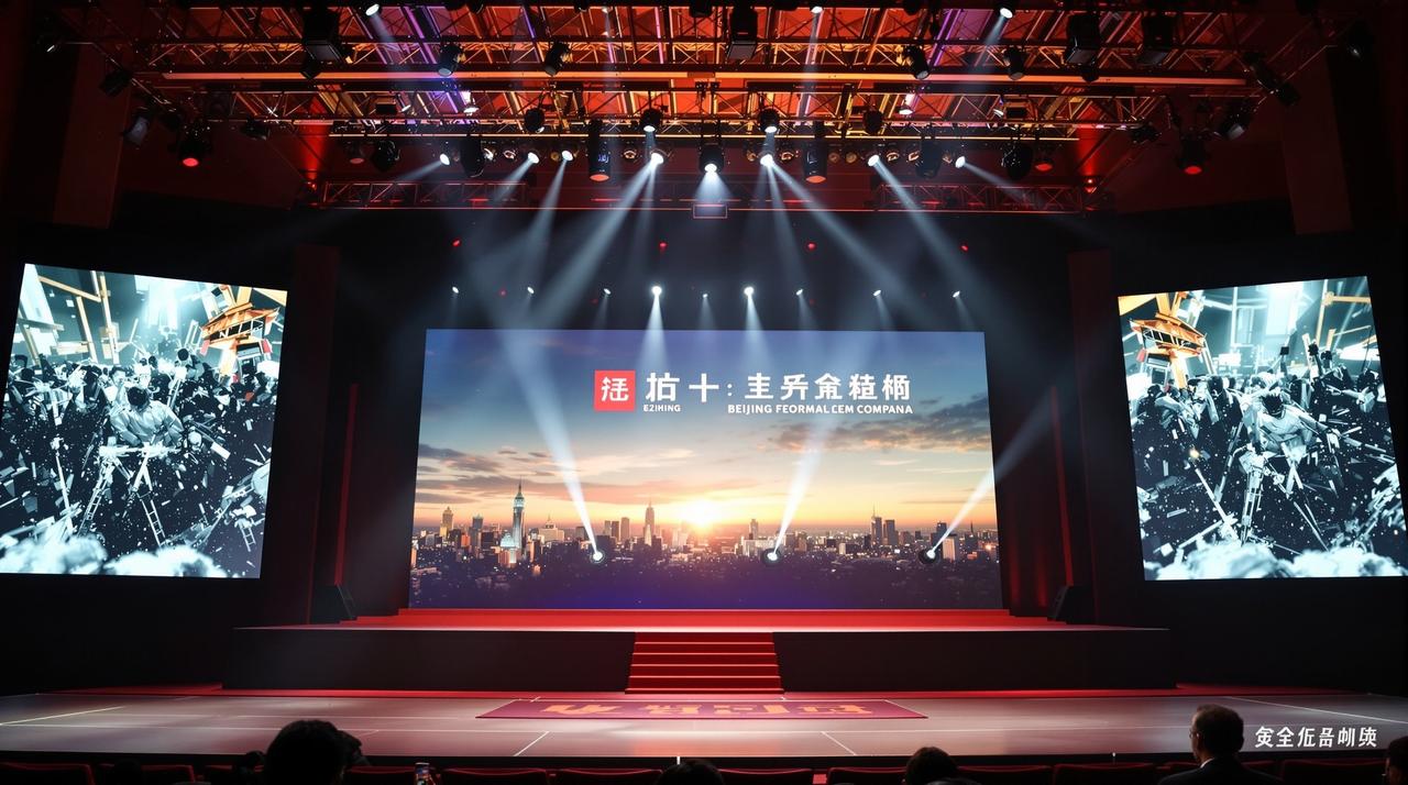 97精品2026年度制作计划发布，投资规模创历史新高