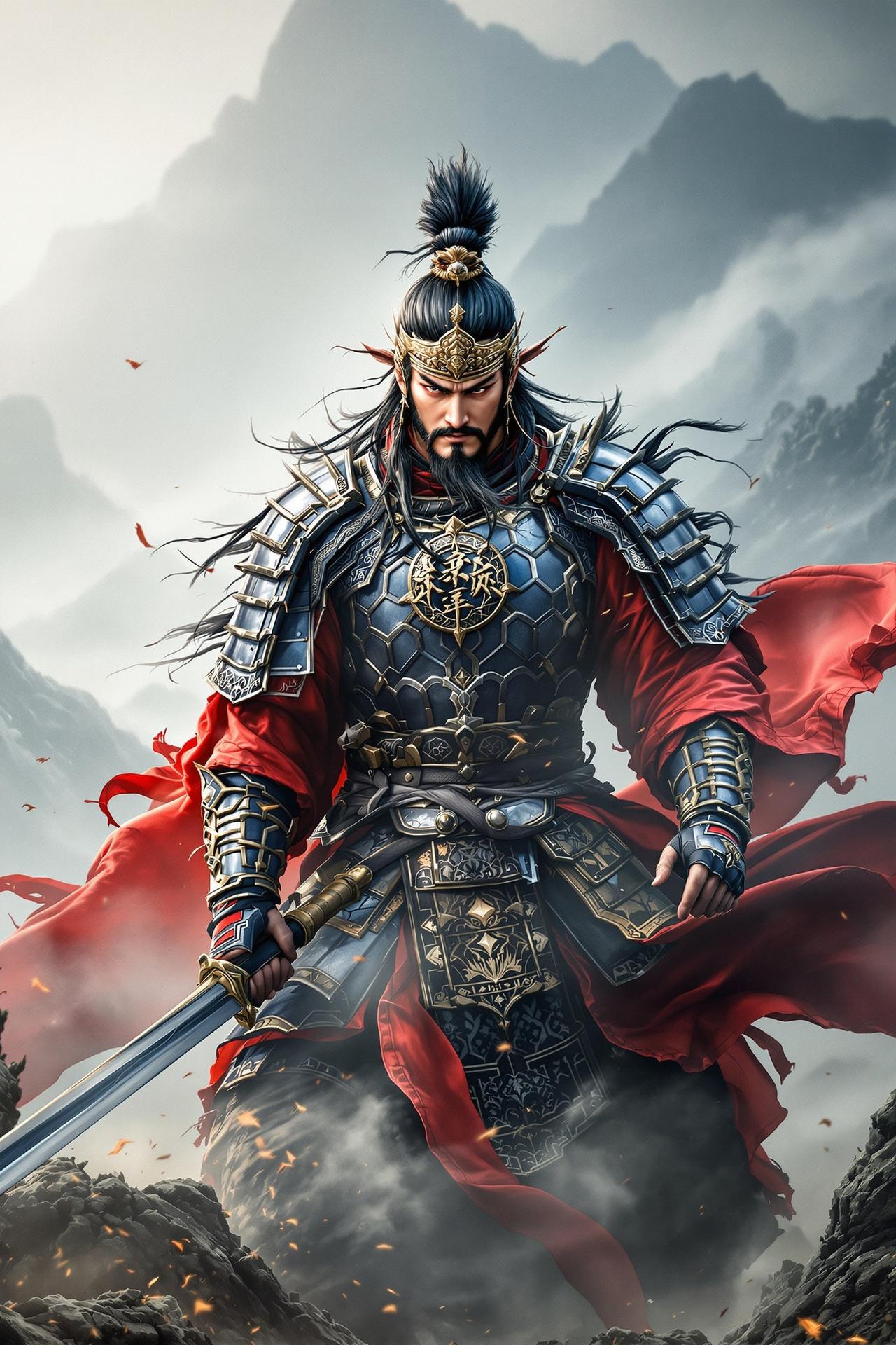 山河无恙-97精品出品