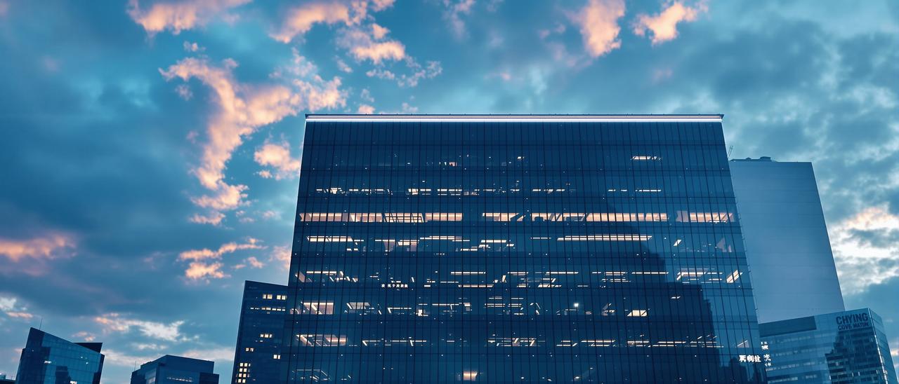 97精品传媒公司总部