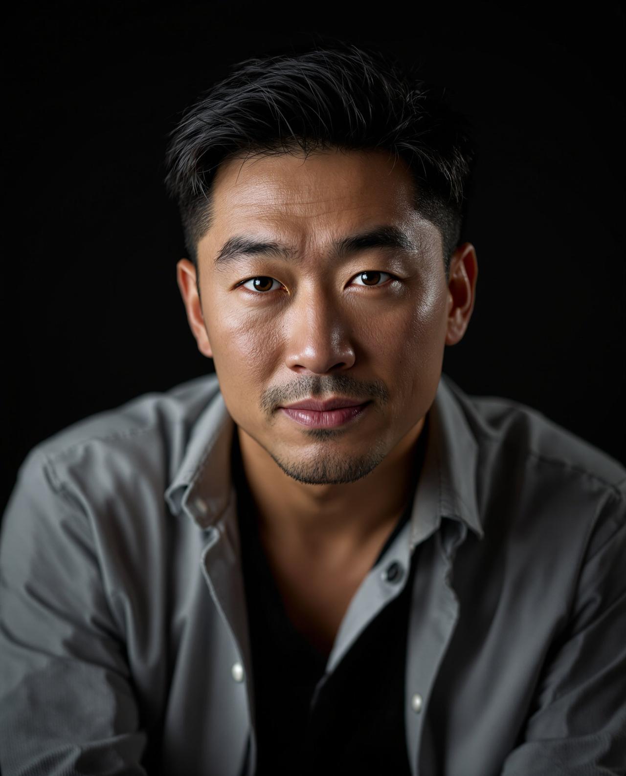 陈国强-97精品签约演员